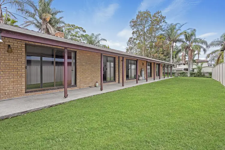 Fourth view of Homely house listing, 14 Colblack Close, Rocky Point NSW 2259