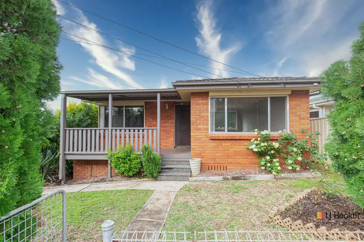 Main view of Homely house listing, 10 Alam Street, Colyton NSW 2760