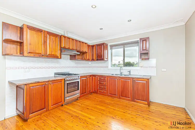 Fifth view of Homely house listing, 10 Alam Street, Colyton NSW 2760