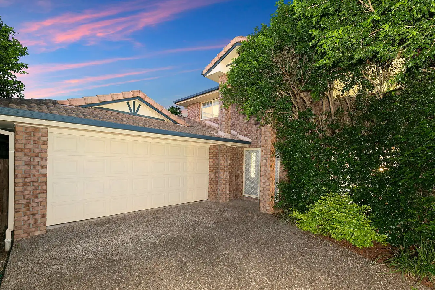 Main view of Homely house listing, 11 Alexandra Close, Aspley QLD 4034