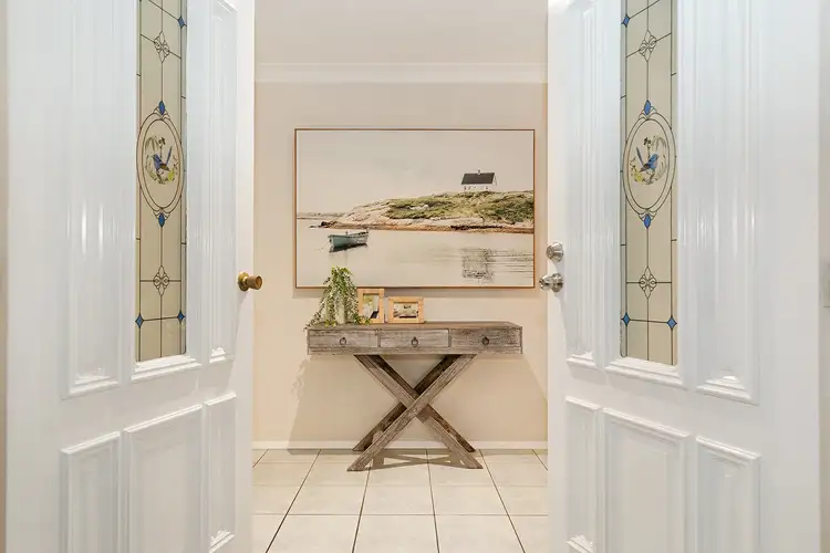 Second view of Homely house listing, 11 Alexandra Close, Aspley QLD 4034