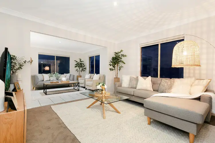 Third view of Homely house listing, 11 Alexandra Close, Aspley QLD 4034