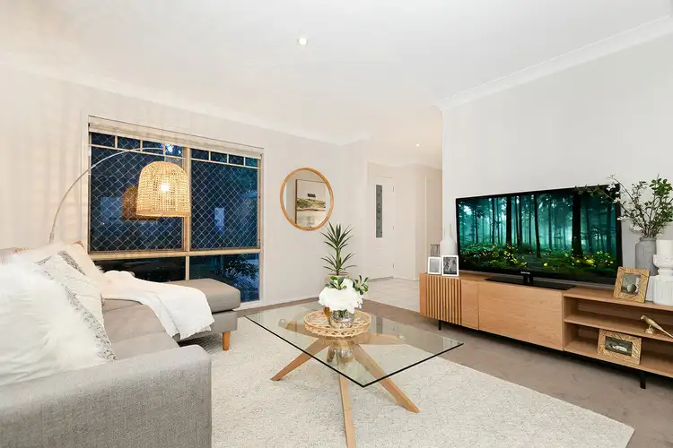 Fourth view of Homely house listing, 11 Alexandra Close, Aspley QLD 4034