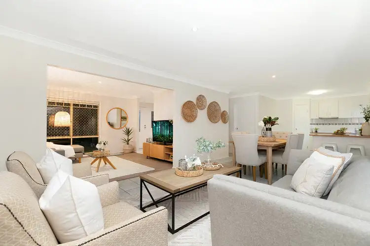 Fifth view of Homely house listing, 11 Alexandra Close, Aspley QLD 4034