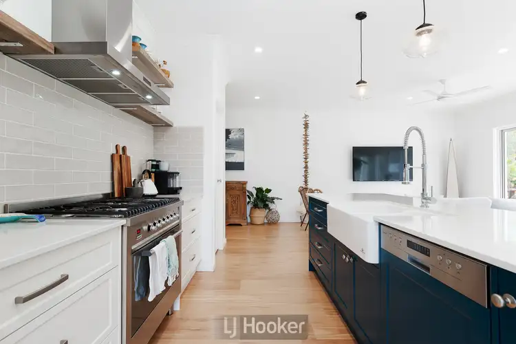 Fifth view of Homely house listing, 7 Nightshade Crescent, Murrays Beach NSW 2281