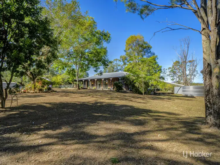 Second view of Homely rural property listing, 6294 Brisbane Valley Highway, Biarra QLD 4313