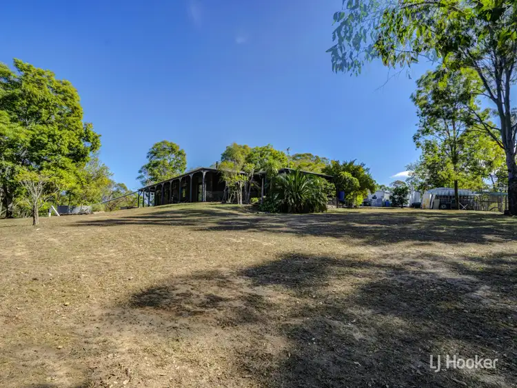 Fourth view of Homely rural property listing, 6294 Brisbane Valley Highway, Biarra QLD 4313