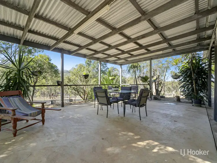 Fifth view of Homely rural property listing, 6294 Brisbane Valley Highway, Biarra QLD 4313