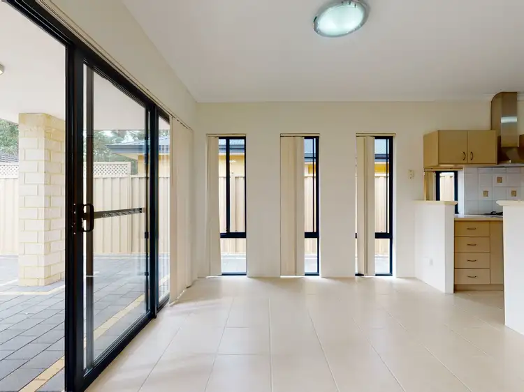 Second view of Homely house listing, 25 Pentland Street, Canning Vale WA 6155