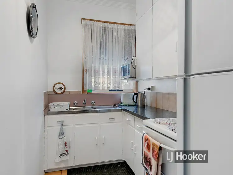 Seventh view of Homely unit listing, 54 Jackson Street, Wynyard TAS 7325