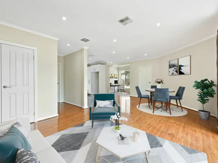 Third view of Homely unit listing, 2/43 Wentworth Street, Cranbourne North VIC 3977
