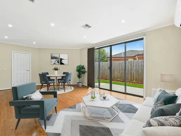 Fifth view of Homely unit listing, 2/43 Wentworth Street, Cranbourne North VIC 3977