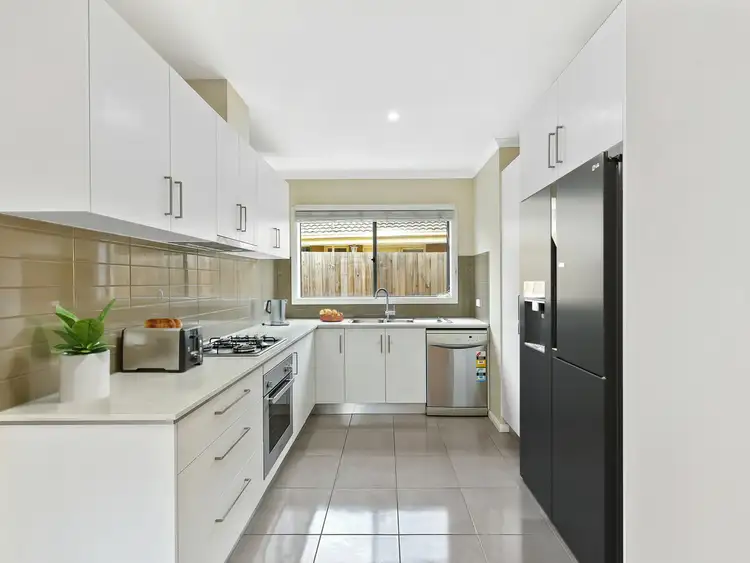 Sixth view of Homely unit listing, 2/43 Wentworth Street, Cranbourne North VIC 3977