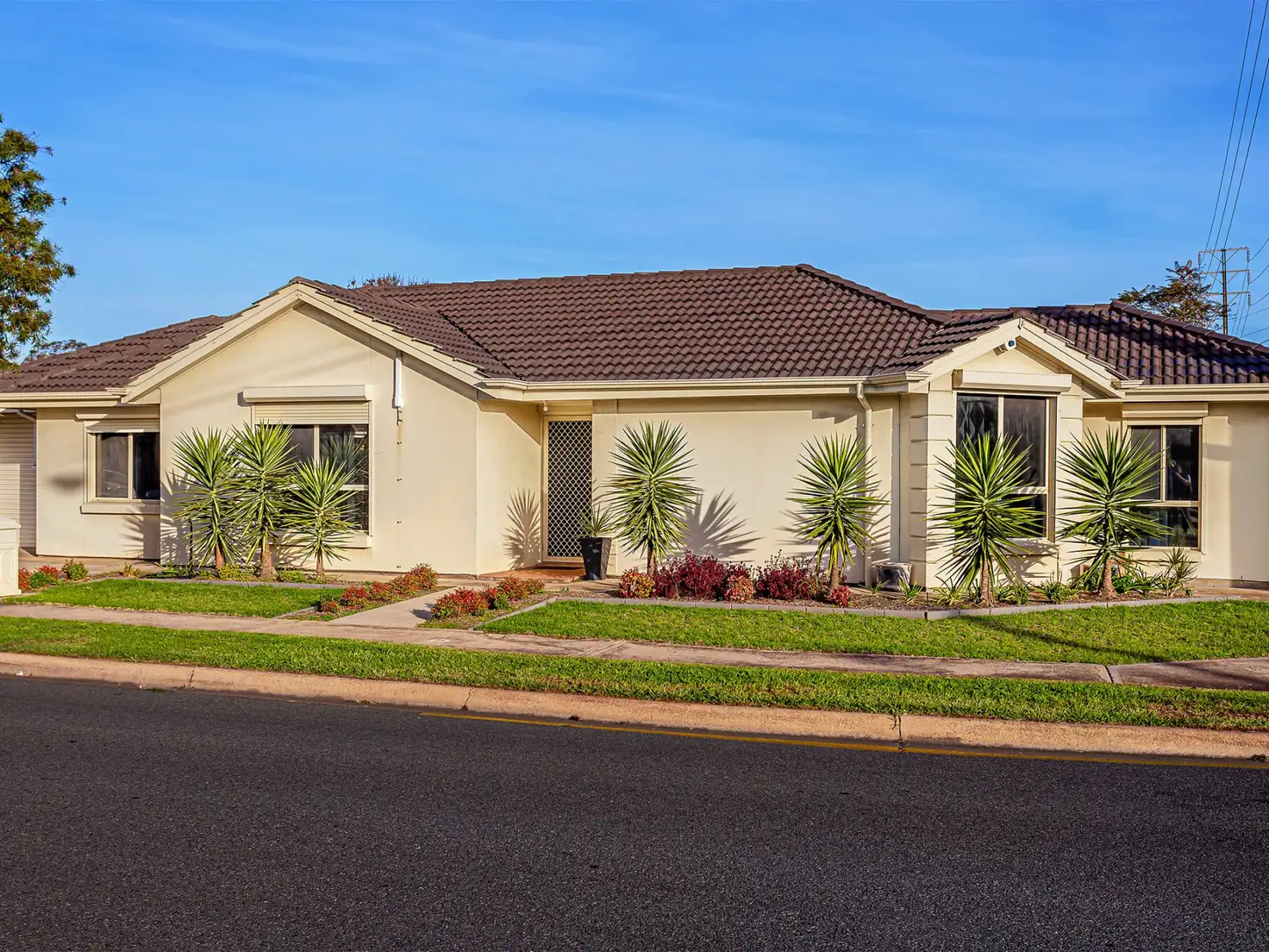 Main view of Homely house listing, 2a Martins Road, Seaton SA 5023