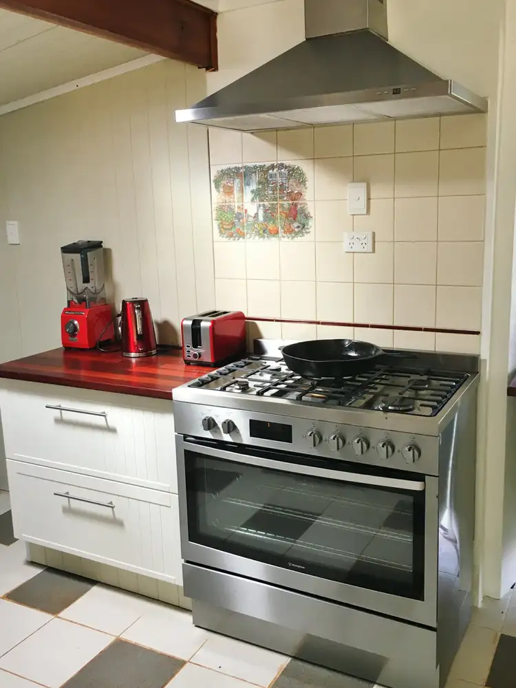 Fourth view of Homely house listing, 4355 Kingaroy Cooyar Road, Maidenwell QLD 4615