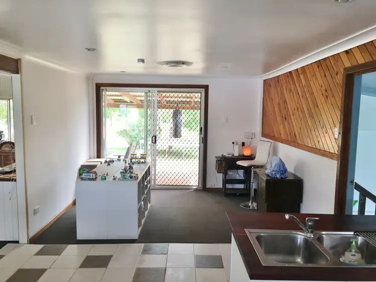 Fifth view of Homely house listing, 4355 Kingaroy Cooyar Road, Maidenwell QLD 4615