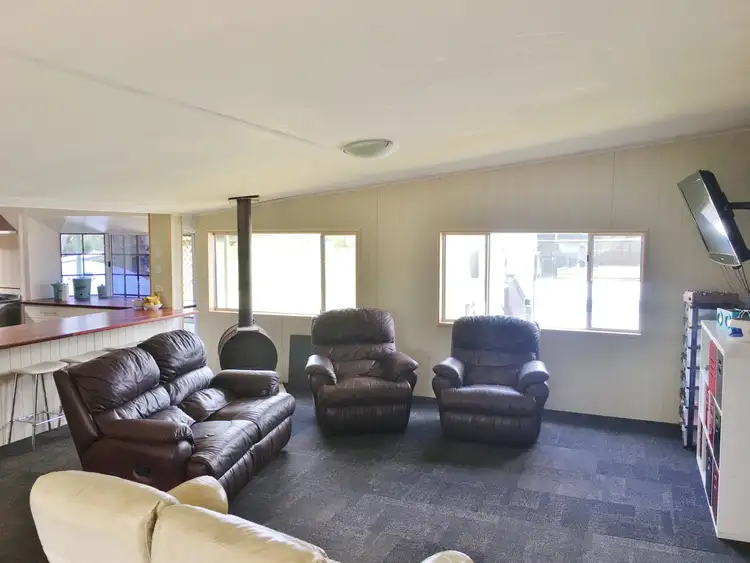 Sixth view of Homely house listing, 4355 Kingaroy Cooyar Road, Maidenwell QLD 4615