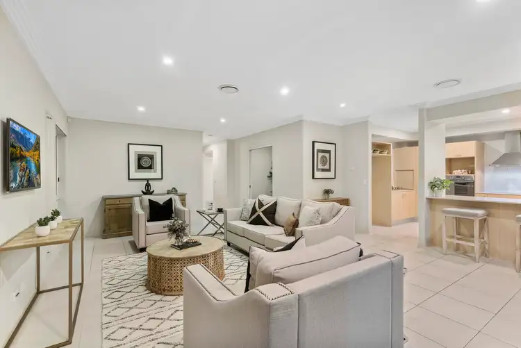 Second view of Homely house listing, 15 Royal Links Drive, Robina QLD 4226