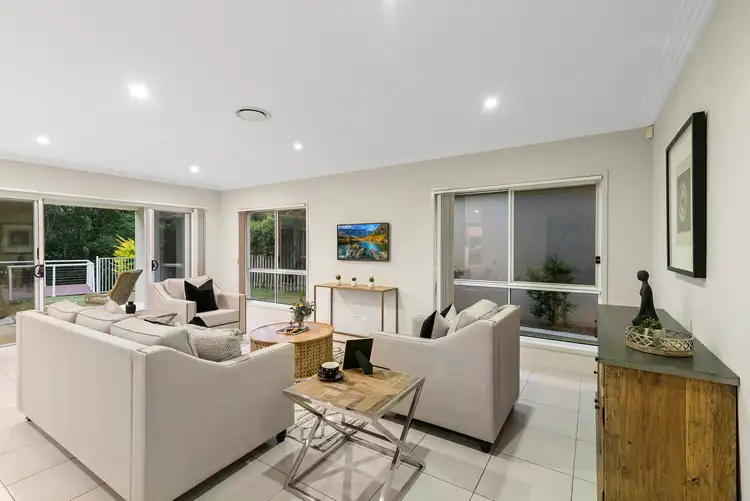 Third view of Homely house listing, 15 Royal Links Drive, Robina QLD 4226