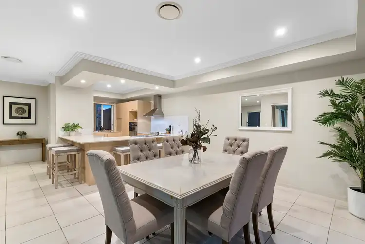 Fifth view of Homely house listing, 15 Royal Links Drive, Robina QLD 4226