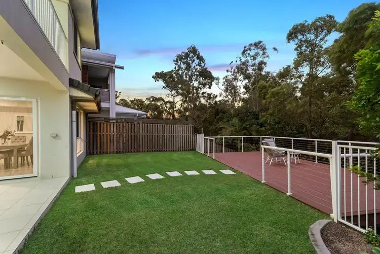 Sixth view of Homely house listing, 15 Royal Links Drive, Robina QLD 4226