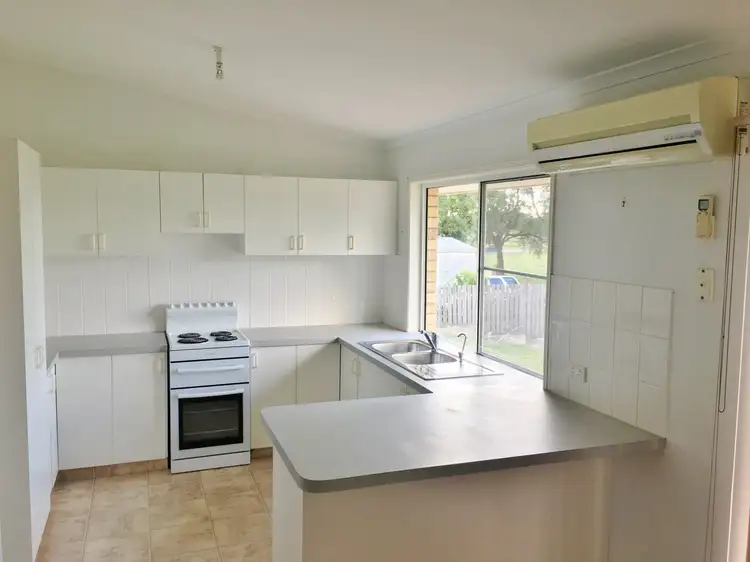 Second view of Homely house listing, 10 Banksia Drive, Kingaroy QLD 4610