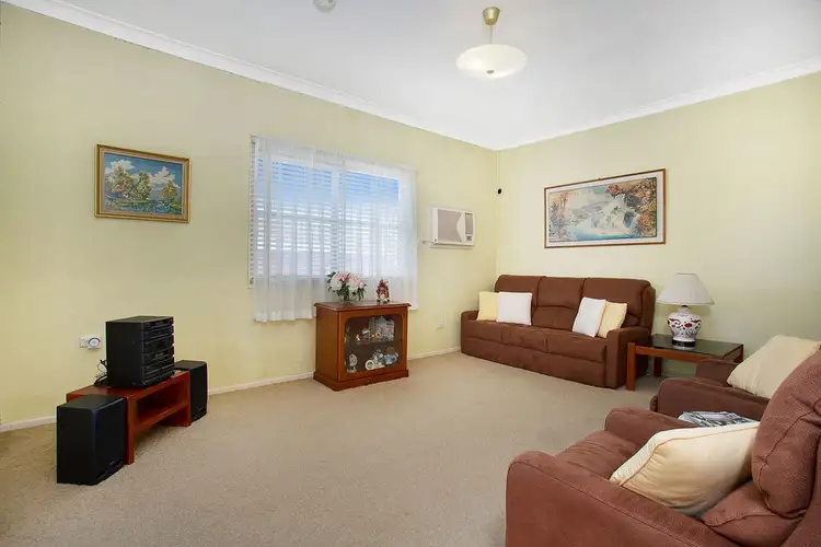 Second view of Homely house listing, 49 MacKenzie Street, Revesby NSW 2212