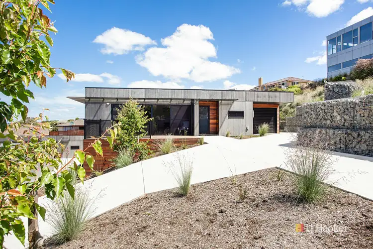 Main view of Homely unit listing, Unit 1/4 Jabez Drive, Devonport TAS 7310