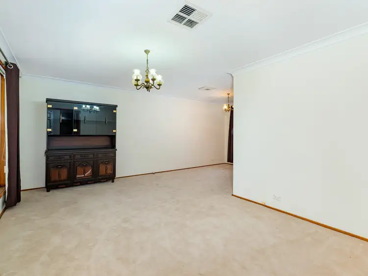 Second view of Homely house listing, 52 Newham Drive, Cambridge Gardens NSW 2747