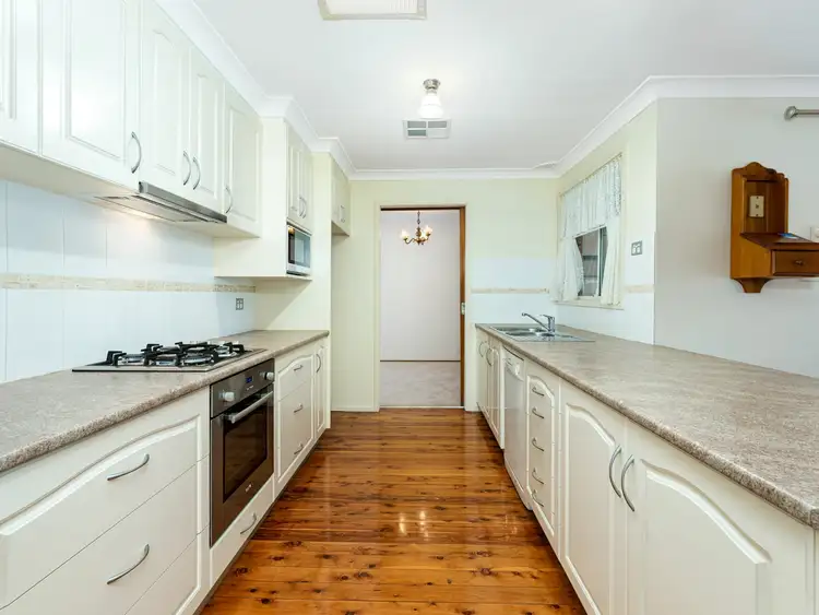 Third view of Homely house listing, 52 Newham Drive, Cambridge Gardens NSW 2747