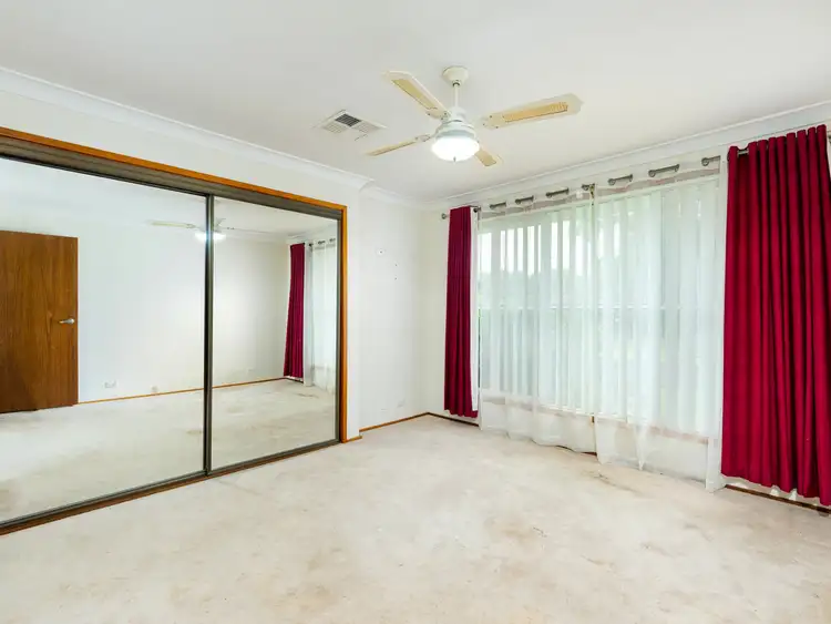 Fifth view of Homely house listing, 52 Newham Drive, Cambridge Gardens NSW 2747