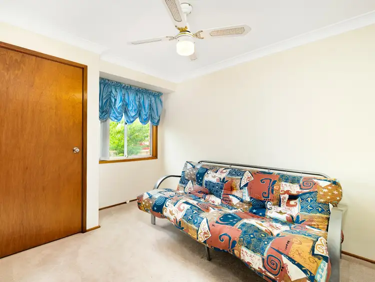 Sixth view of Homely house listing, 52 Newham Drive, Cambridge Gardens NSW 2747