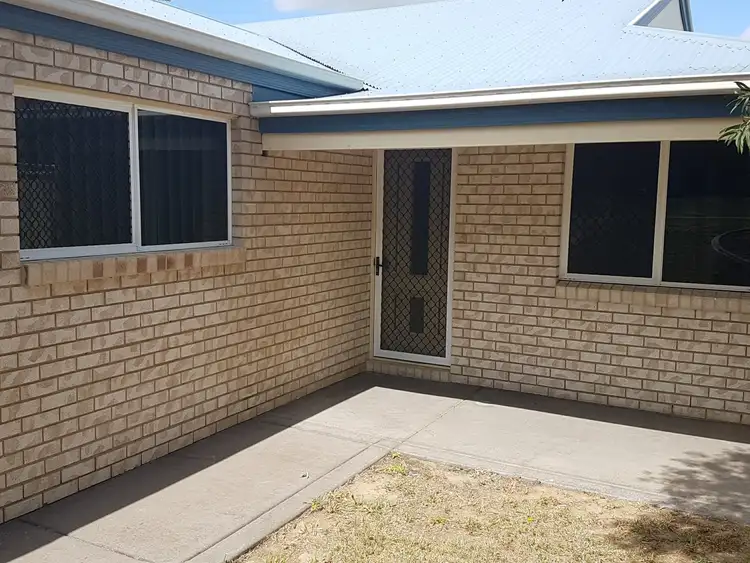 Second view of Homely unit listing, 2/6 Peregrine Court, Warwick QLD 4370
