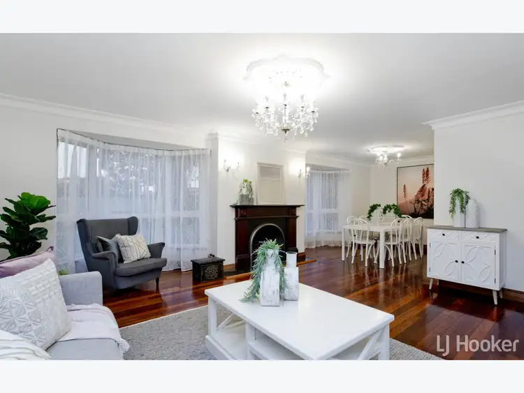 Second view of Homely house listing, 17 Dartmoor Street, Lockleys SA 5032