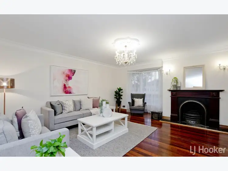 Fifth view of Homely house listing, 17 Dartmoor Street, Lockleys SA 5032