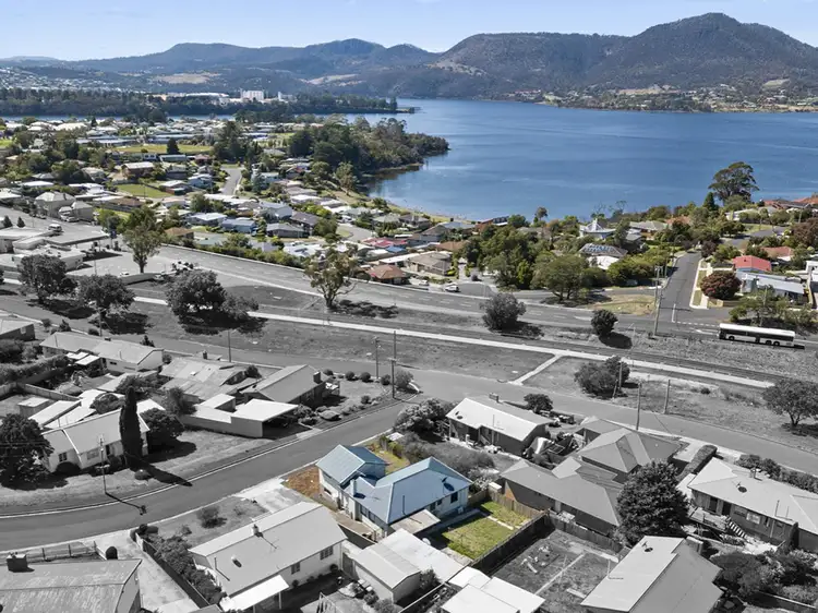 Main view of Homely house listing, 24 Pulkara Circle, Berriedale TAS 7011