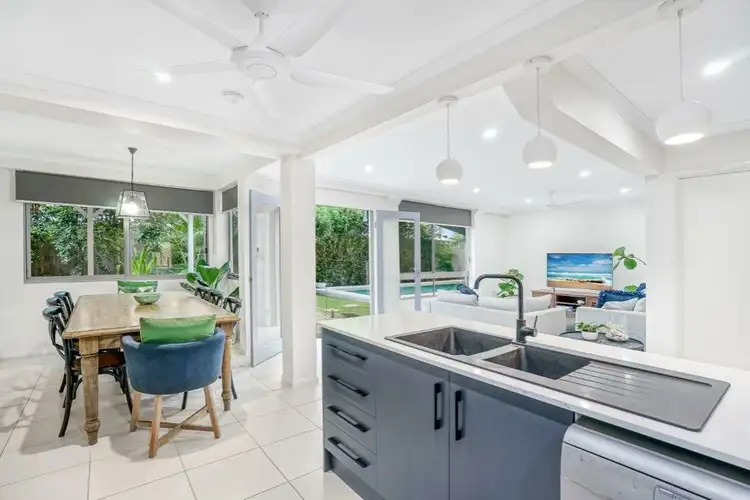 45 Walsh Street, Edge Hill QLD 4870