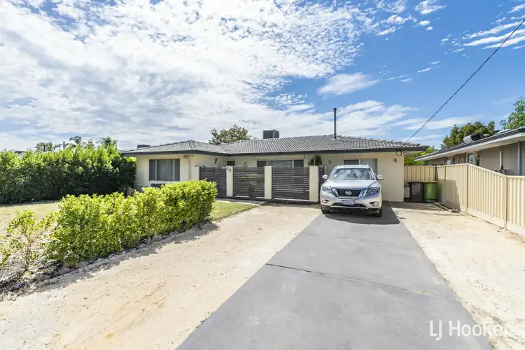 Second view of Homely house listing, 60 Corfield Street, Gosnells WA 6110