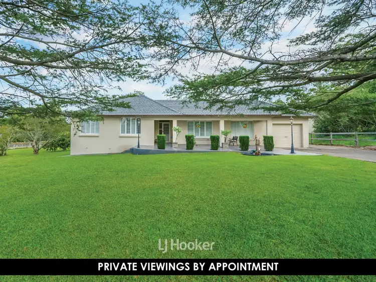 Second view of Homely house listing, 396 Galston Road, Galston NSW 2159