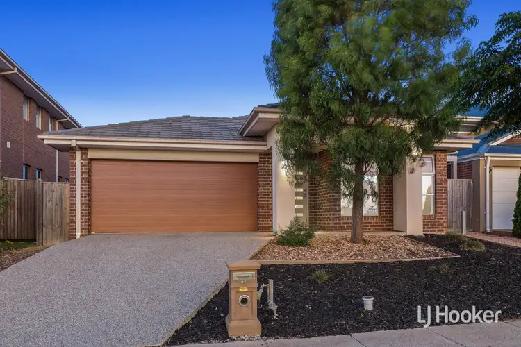 Third view of Homely house listing, 35 Edge View, Point Cook VIC 3030