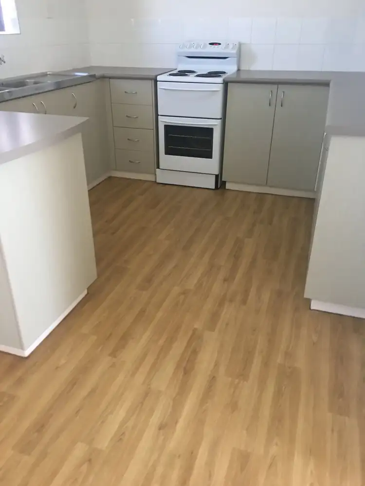 Second view of Homely house listing, Unit 6/21 Hill Road, Dampier WA 6713