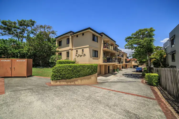 14/19-21 Lloyd Street, Southport QLD 4215