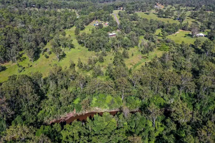 Third view of Homely house listing, 16 Taylors Lane, Whiteman Creek NSW 2460