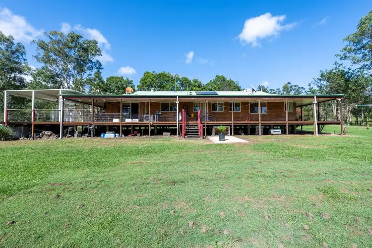 Fourth view of Homely house listing, 16 Taylors Lane, Whiteman Creek NSW 2460