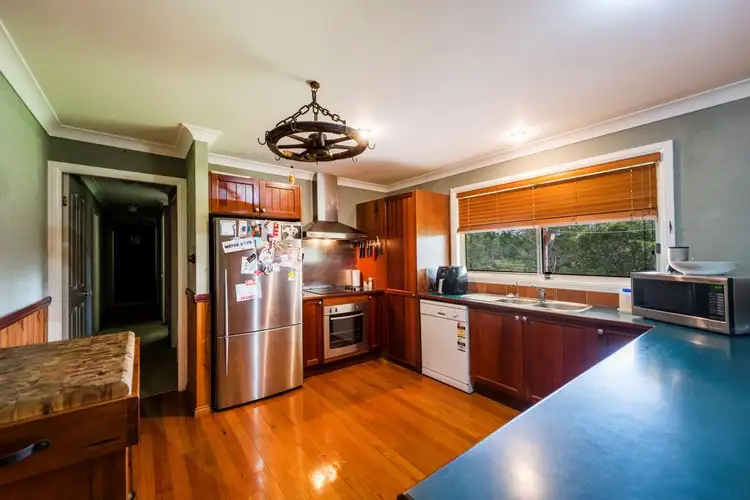 Fifth view of Homely house listing, 16 Taylors Lane, Whiteman Creek NSW 2460