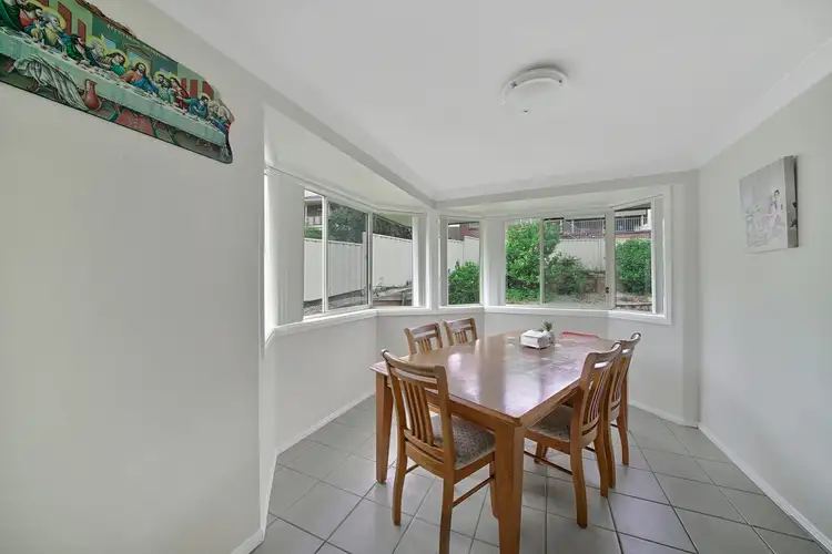 Third view of Homely house listing, 2 Jaf Place, Blairmount NSW 2559