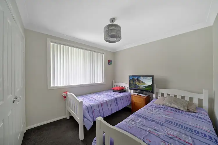 Fourth view of Homely house listing, 2 Jaf Place, Blairmount NSW 2559