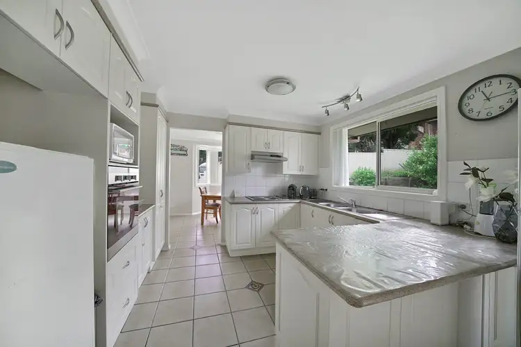 Sixth view of Homely house listing, 2 Jaf Place, Blairmount NSW 2559
