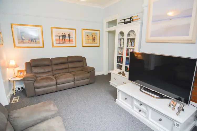 Fifth view of Homely semi-detached listing, 29 Redgate Street, Lithgow NSW 2790