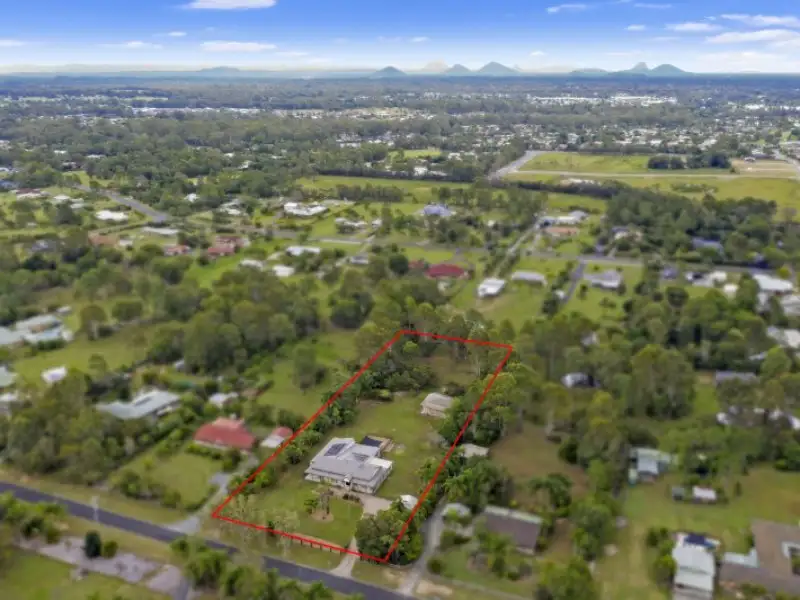 Main view of Homely house listing, 130-132 Riflebird Drive, Upper Caboolture QLD 4510
